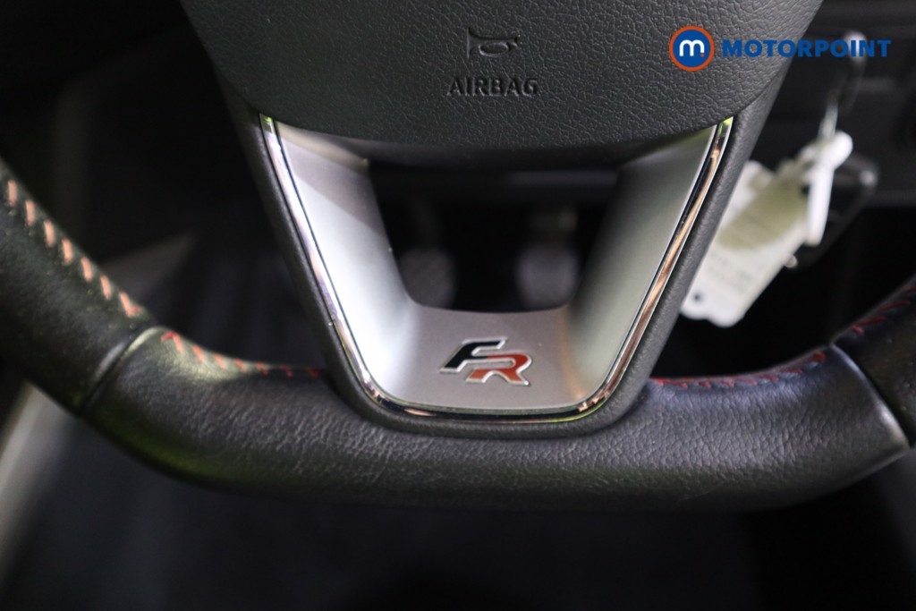 Seat Arona FR Manual Petrol SUV - Stock Number (1622373) - 7th supplementary image