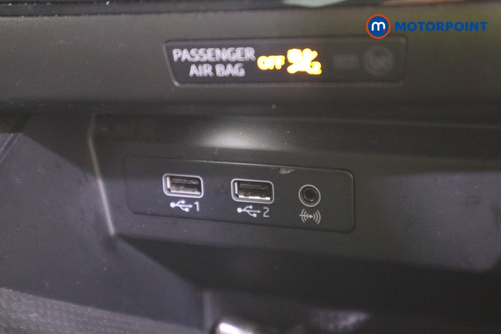 Seat Arona FR Manual Petrol SUV - Stock Number (1622373) - 9th supplementary image