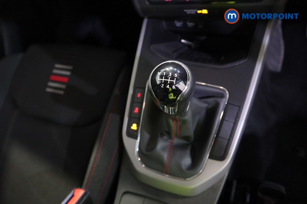 Seat Arona FR Manual Petrol SUV - Stock Number (1622373) - 10th supplementary image