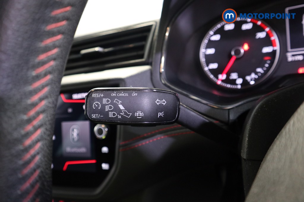 Seat Arona FR Manual Petrol SUV - Stock Number (1622373) - 11th supplementary image