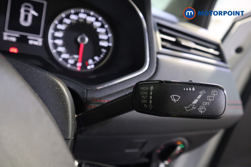 Seat Arona FR Manual Petrol SUV - Stock Number (1622373) - 12th supplementary image
