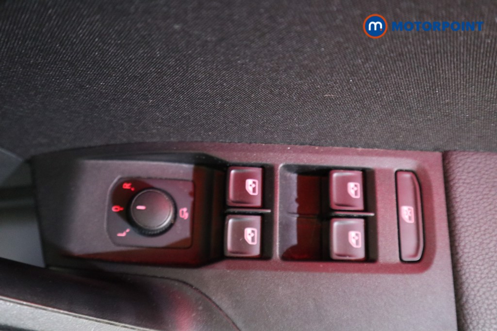 Seat Arona FR Manual Petrol SUV - Stock Number (1622373) - 13th supplementary image