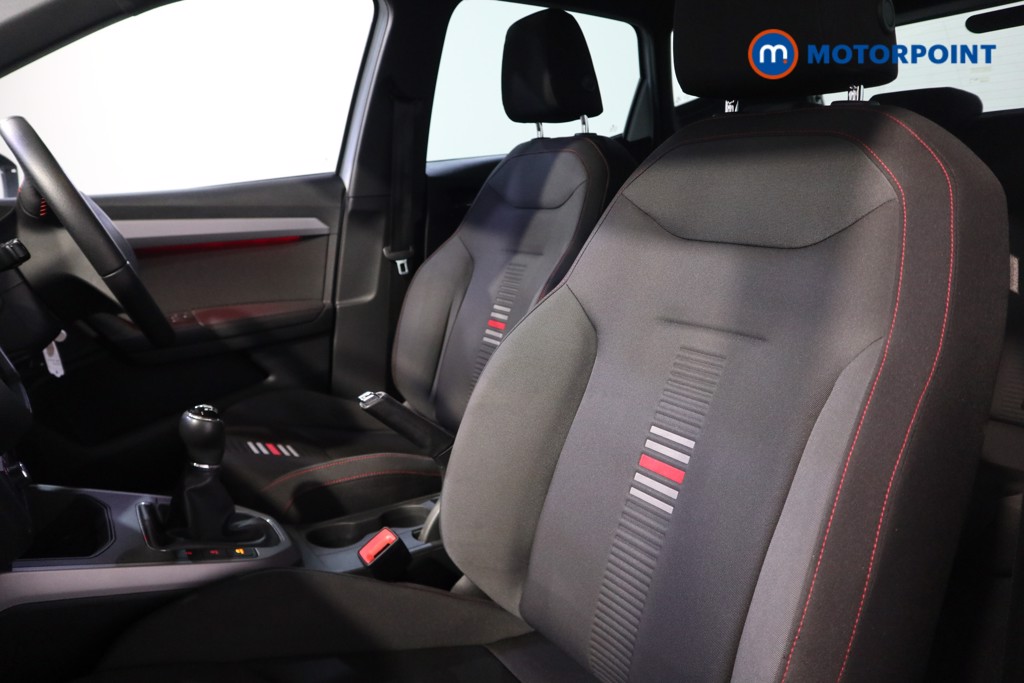 Seat Arona FR Manual Petrol SUV - Stock Number (1622373) - 14th supplementary image