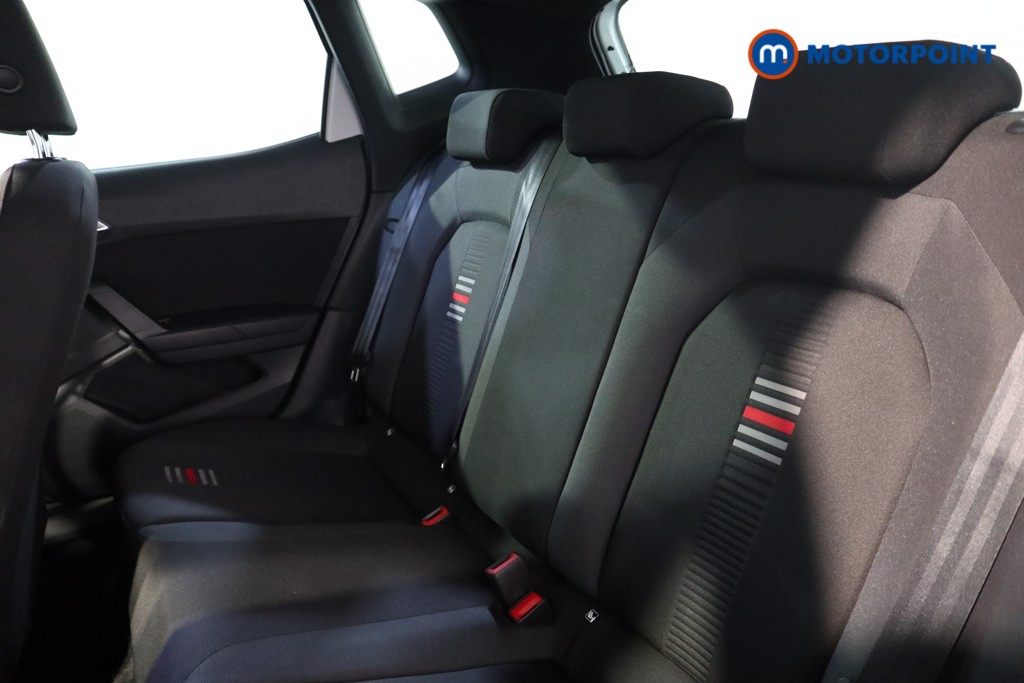 Seat Arona FR Manual Petrol SUV - Stock Number (1622373) - 16th supplementary image