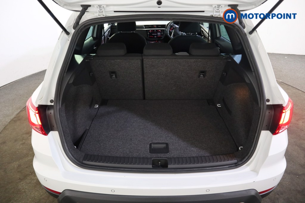 Seat Arona FR Manual Petrol SUV - Stock Number (1622373) - 18th supplementary image