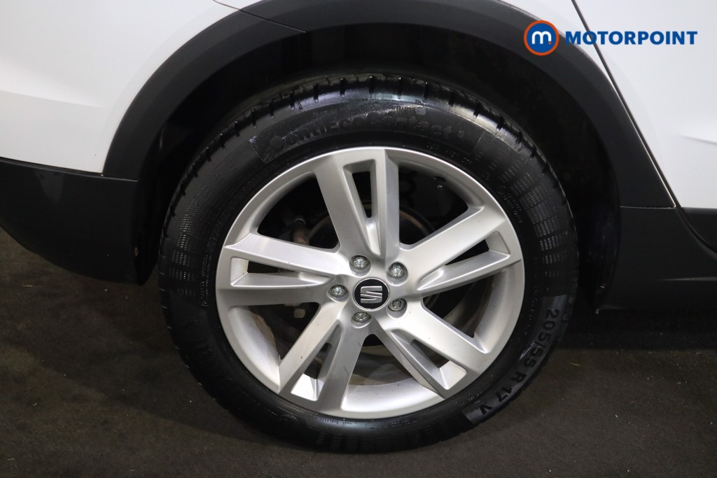 Seat Arona FR Manual Petrol SUV - Stock Number (1622373) - 20th supplementary image