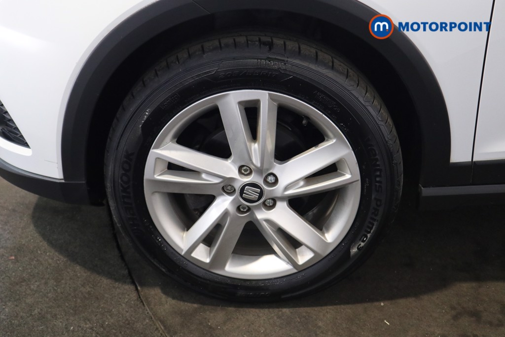 Seat Arona FR Manual Petrol SUV - Stock Number (1622373) - 22nd supplementary image