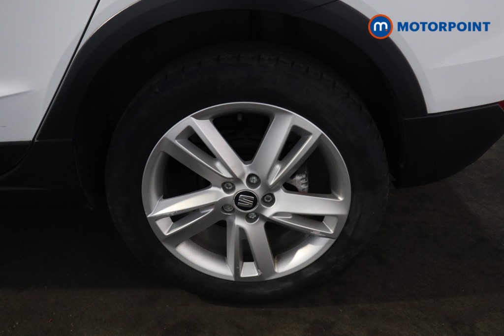 Seat Arona FR Manual Petrol SUV - Stock Number (1622373) - 23rd supplementary image