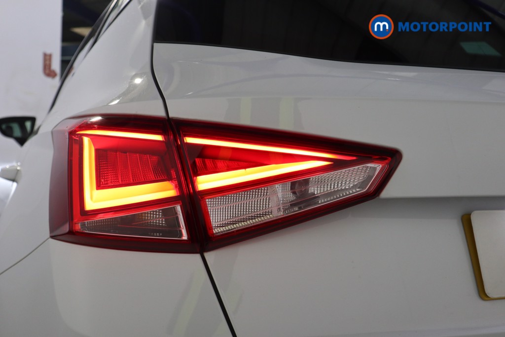 Seat Arona FR Manual Petrol SUV - Stock Number (1622373) - 25th supplementary image