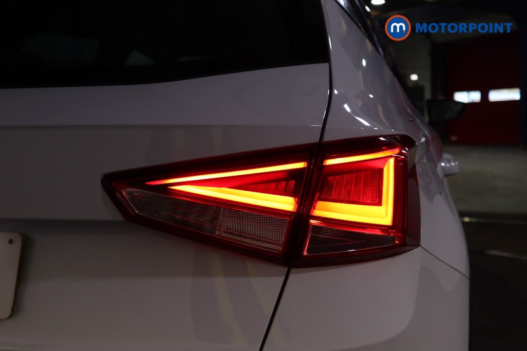 Seat Arona FR Manual Petrol SUV - Stock Number (1622373) - 26th supplementary image