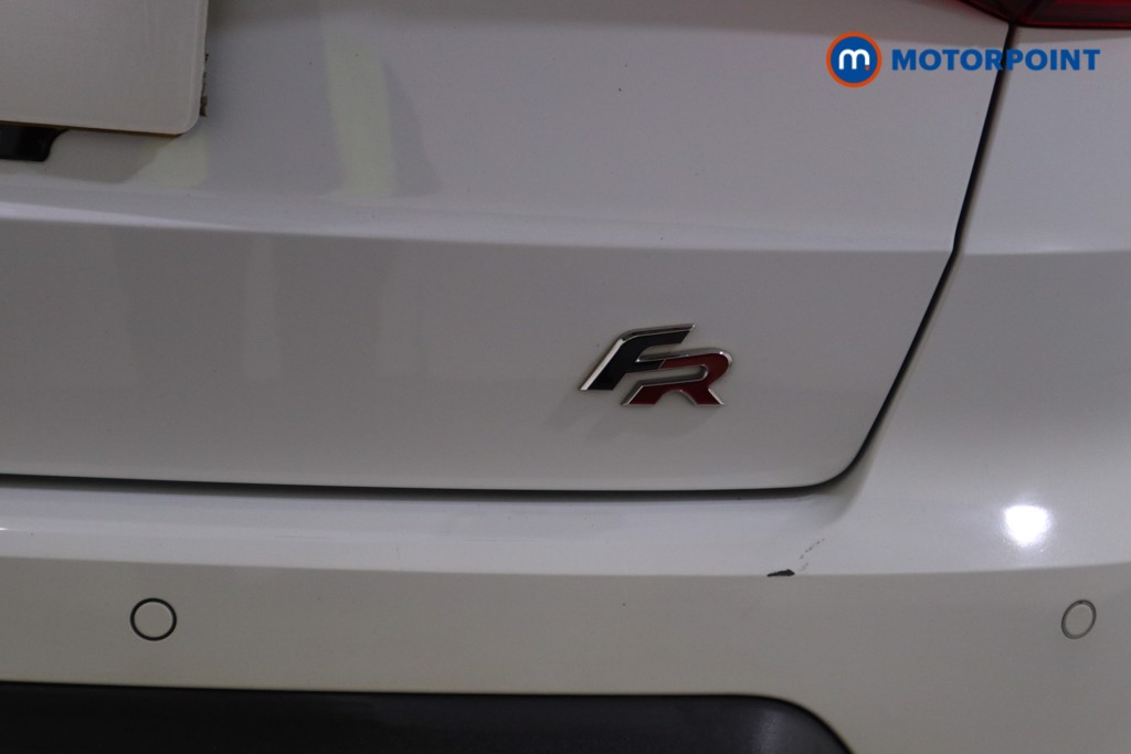 Seat Arona FR Manual Petrol SUV - Stock Number (1622373) - 27th supplementary image