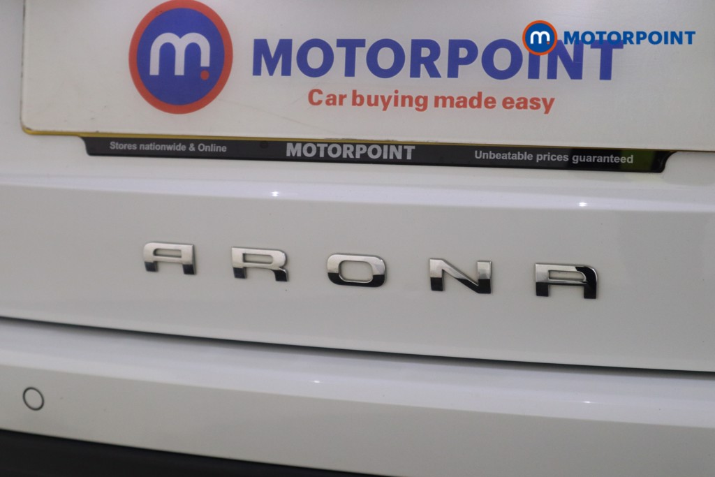 Seat Arona FR Manual Petrol SUV - Stock Number (1622373) - 29th supplementary image