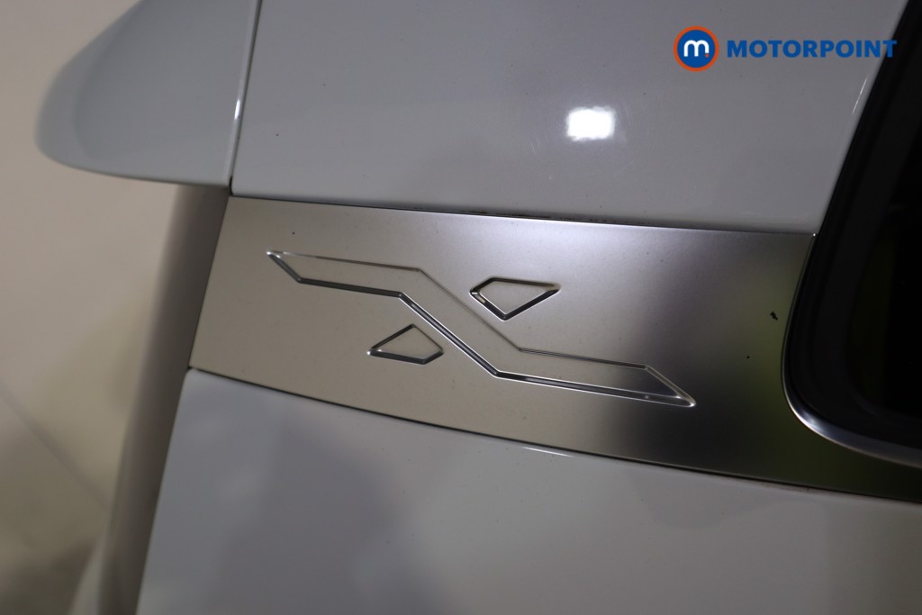 Seat Arona FR Manual Petrol SUV - Stock Number (1622373) - 31st supplementary image