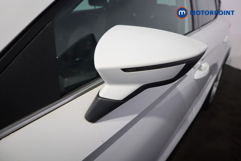 Seat Arona FR Manual Petrol SUV - Stock Number (1622373) - 34th supplementary image