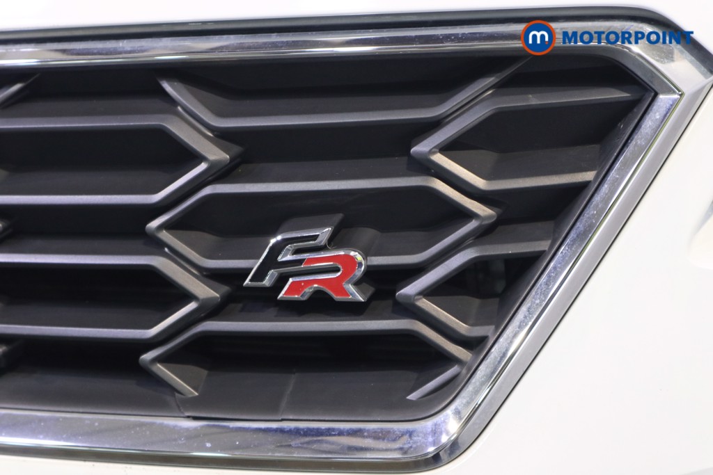 Seat Arona FR Manual Petrol SUV - Stock Number (1622373) - 35th supplementary image