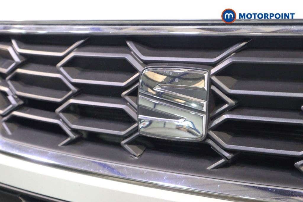 Seat Arona FR Manual Petrol SUV - Stock Number (1622373) - 36th supplementary image