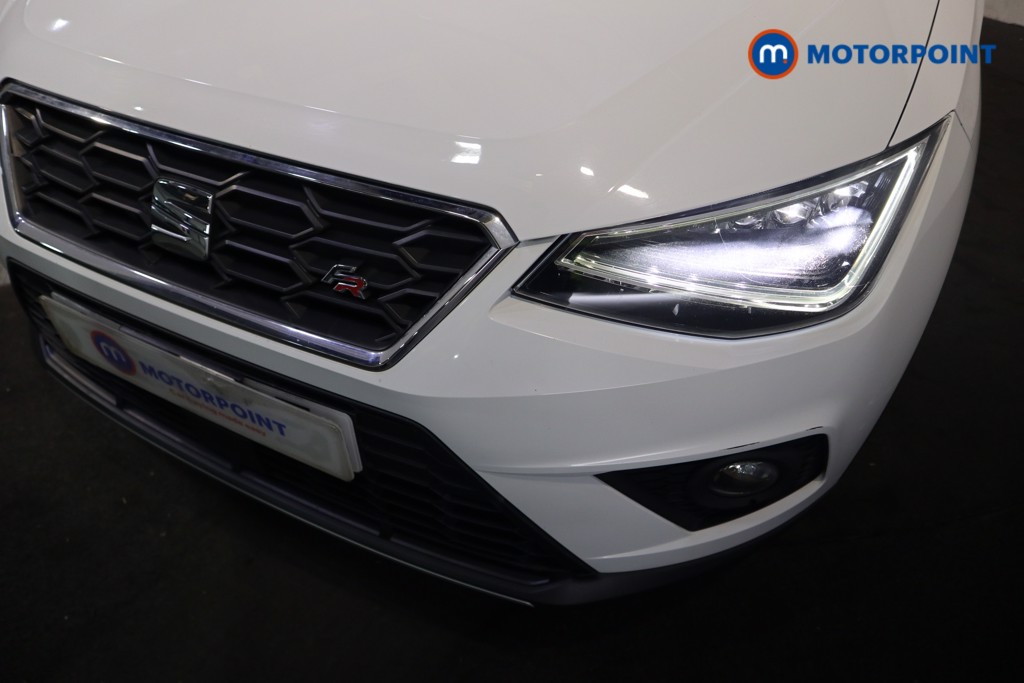 Seat Arona FR Manual Petrol SUV - Stock Number (1622373) - 37th supplementary image