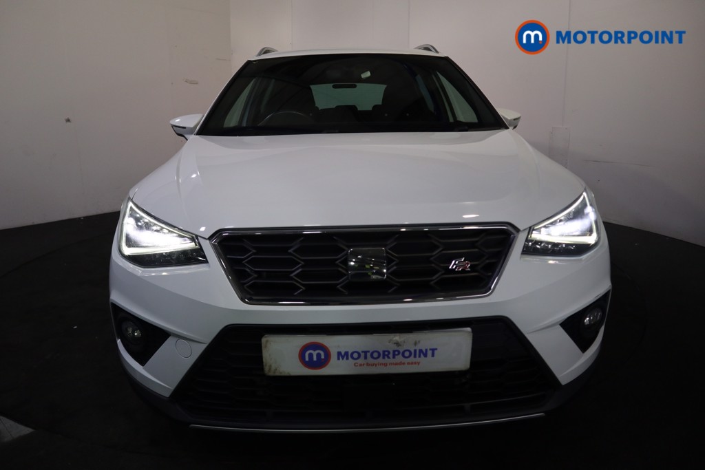 Seat Arona FR Manual Petrol SUV - Stock Number (1622373) - 39th supplementary image