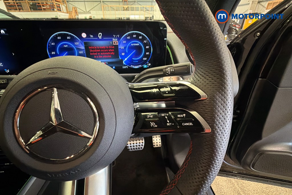 Mercedes-Benz EQB Urban Edition Automatic Electric SUV - Stock Number (1622738) - 4th supplementary image