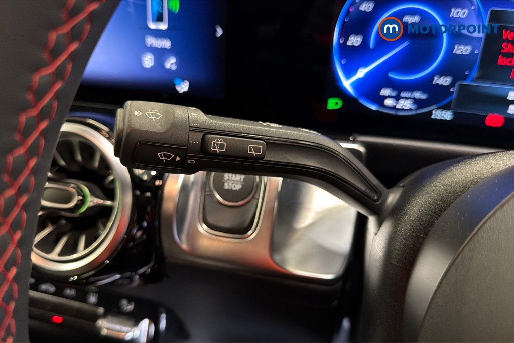 Mercedes-Benz EQB Urban Edition Automatic Electric SUV - Stock Number (1622738) - 6th supplementary image