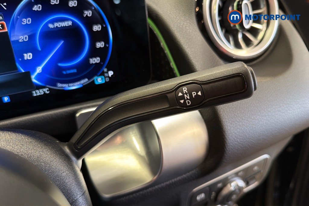 Mercedes-Benz EQB Urban Edition Automatic Electric SUV - Stock Number (1622738) - 7th supplementary image