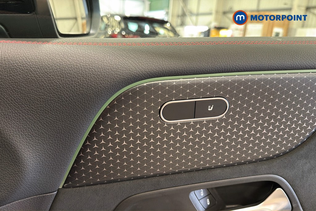 Mercedes-Benz EQB Urban Edition Automatic Electric SUV - Stock Number (1622738) - 11th supplementary image