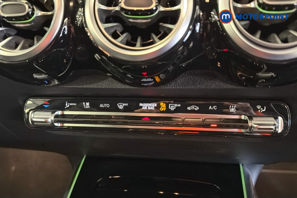 Mercedes-Benz EQB Urban Edition Automatic Electric SUV - Stock Number (1622738) - 12th supplementary image