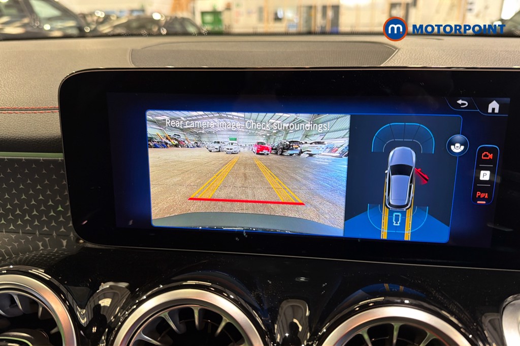 Mercedes-Benz EQB Urban Edition Automatic Electric SUV - Stock Number (1622738) - 13th supplementary image