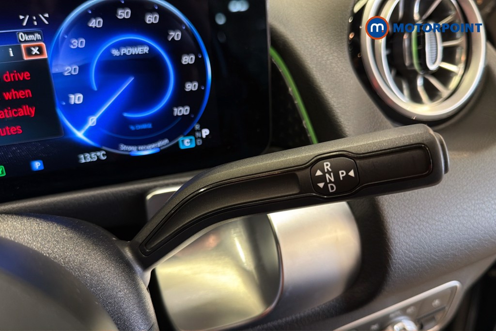 Mercedes-Benz EQB Urban Edition Automatic Electric SUV - Stock Number (1622738) - 15th supplementary image