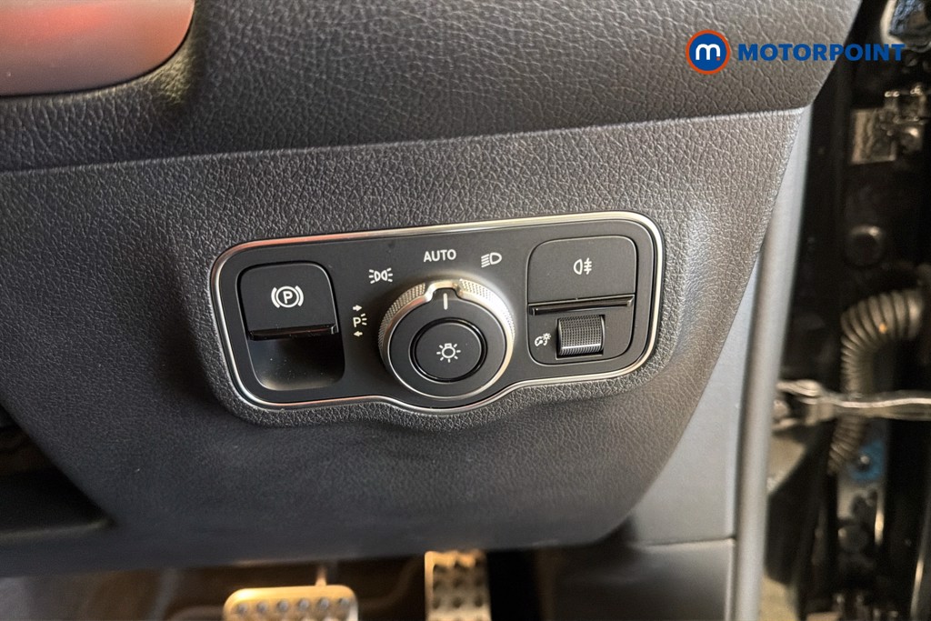 Mercedes-Benz EQB Urban Edition Automatic Electric SUV - Stock Number (1622738) - 18th supplementary image