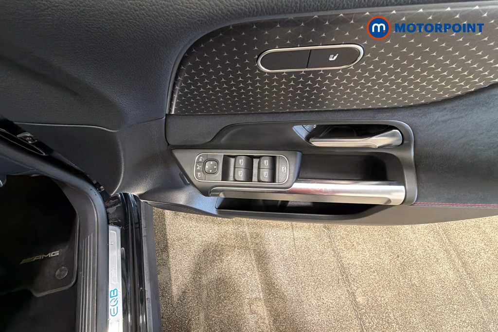 Mercedes-Benz EQB Urban Edition Automatic Electric SUV - Stock Number (1622738) - 20th supplementary image