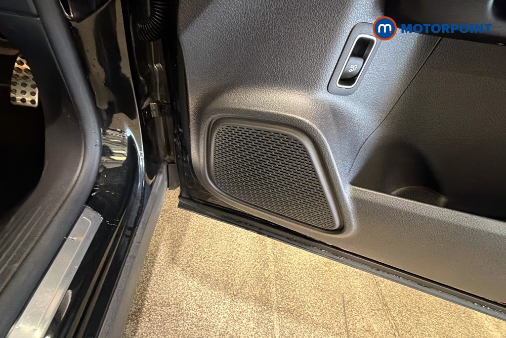 Mercedes-Benz EQB Urban Edition Automatic Electric SUV - Stock Number (1622738) - 21st supplementary image