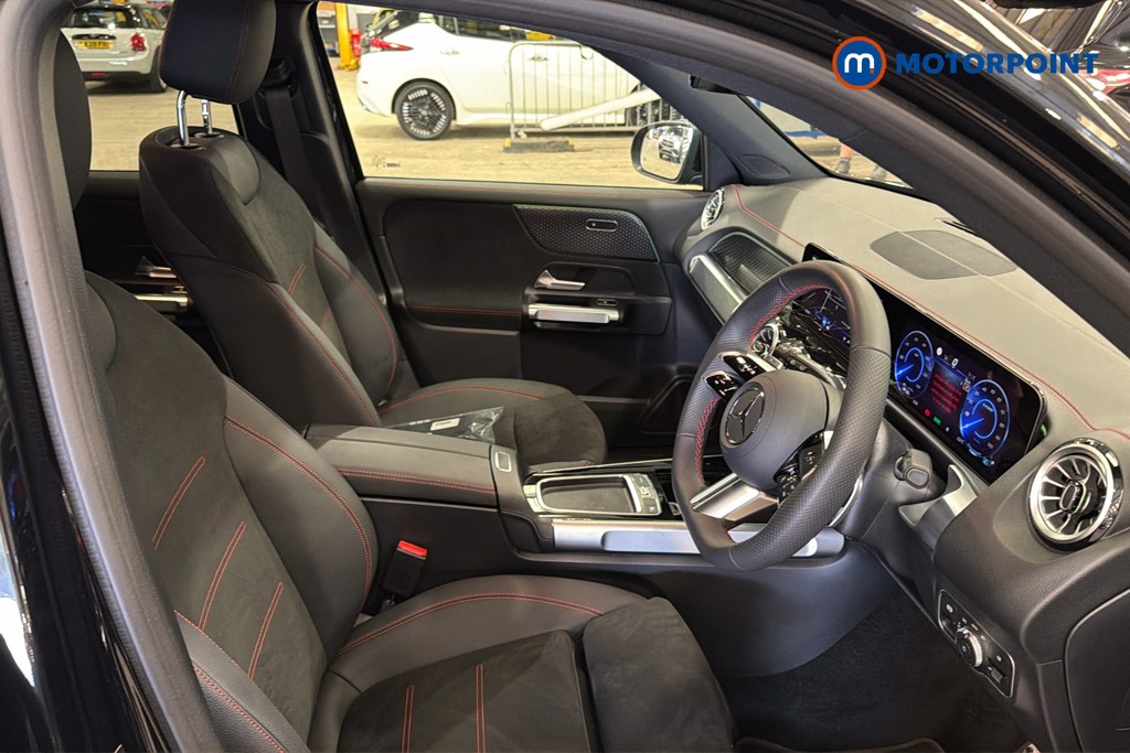 Mercedes-Benz EQB Urban Edition Automatic Electric SUV - Stock Number (1622738) - 22nd supplementary image