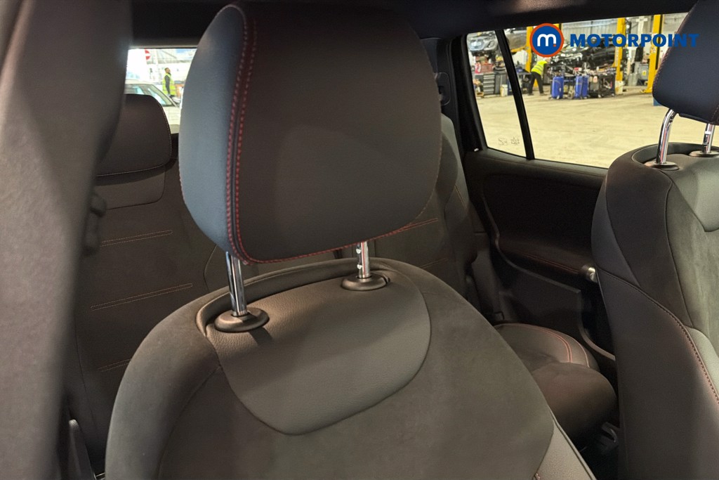 Mercedes-Benz EQB Urban Edition Automatic Electric SUV - Stock Number (1622738) - 23rd supplementary image