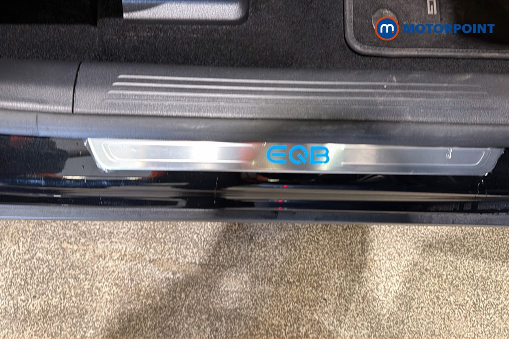 Mercedes-Benz EQB Urban Edition Automatic Electric SUV - Stock Number (1622738) - 27th supplementary image