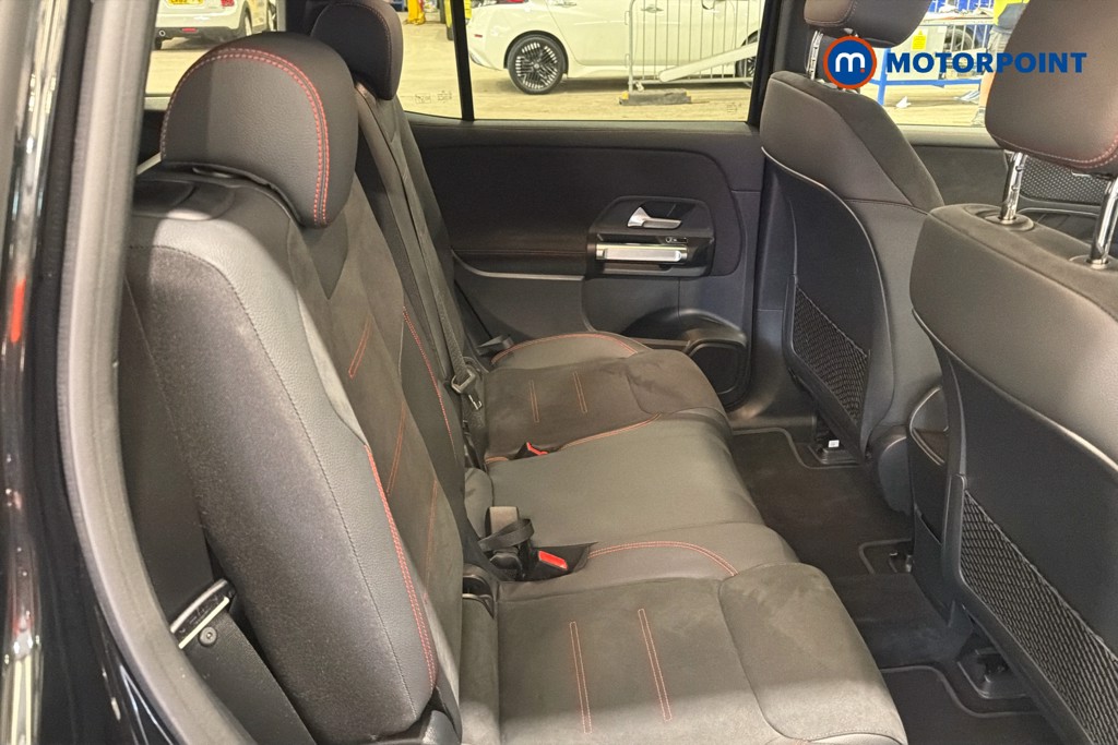 Mercedes-Benz EQB Urban Edition Automatic Electric SUV - Stock Number (1622738) - 28th supplementary image