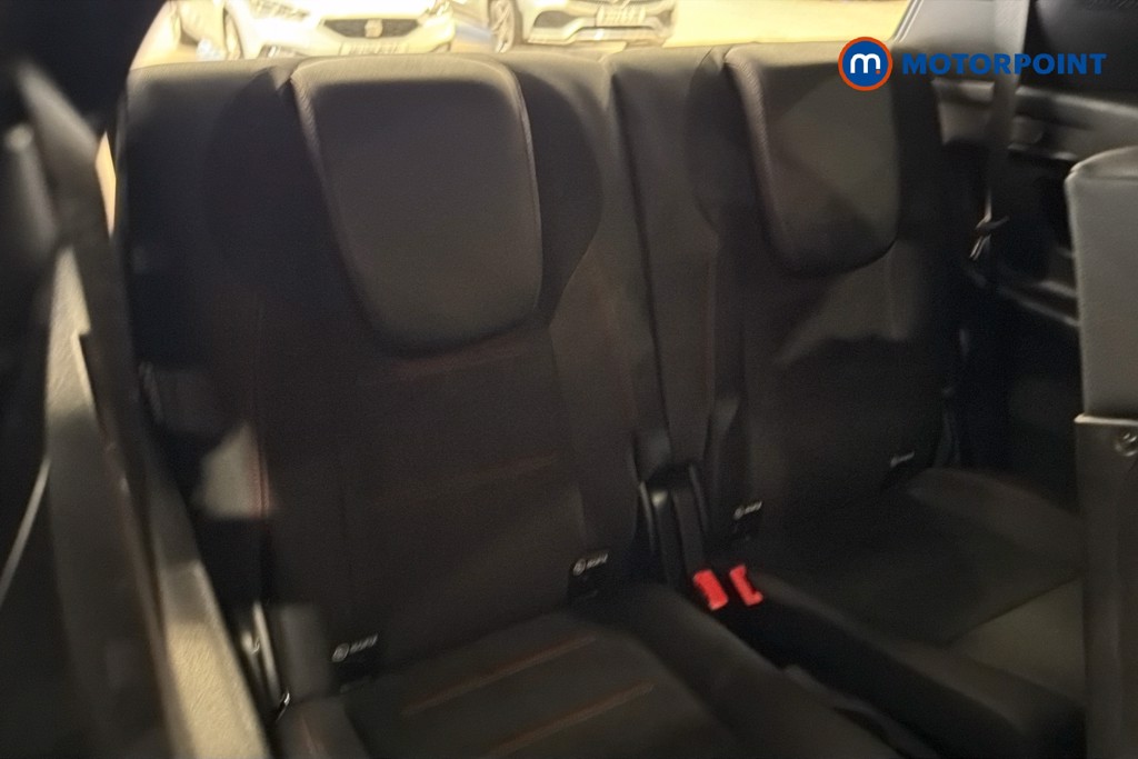 Mercedes-Benz EQB Urban Edition Automatic Electric SUV - Stock Number (1622738) - 31st supplementary image