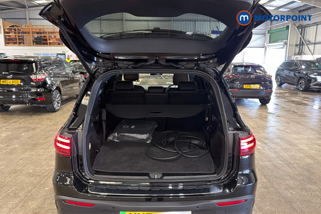 Mercedes-Benz EQB Urban Edition Automatic Electric SUV - Stock Number (1622738) - 33rd supplementary image