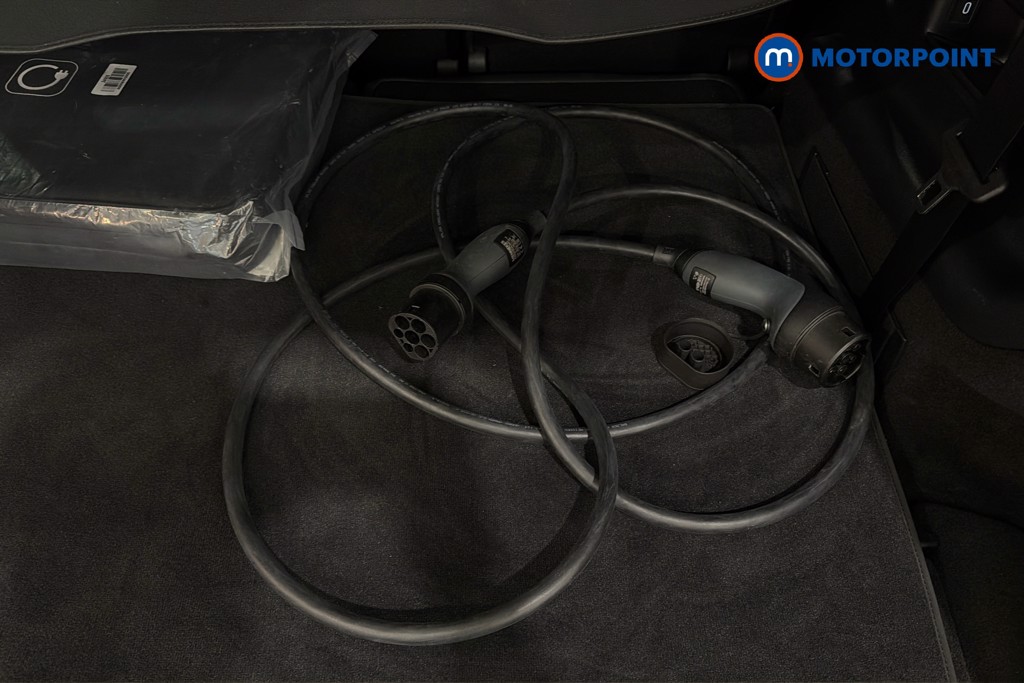 Mercedes-Benz EQB Urban Edition Automatic Electric SUV - Stock Number (1622738) - 34th supplementary image