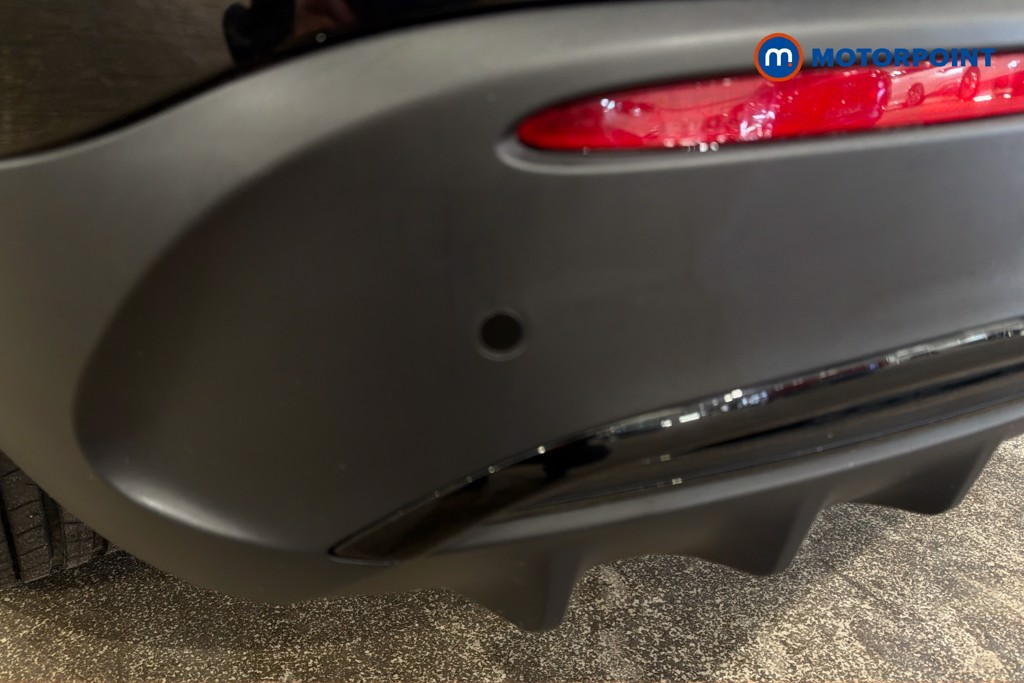 Mercedes-Benz EQB Urban Edition Automatic Electric SUV - Stock Number (1622738) - 40th supplementary image