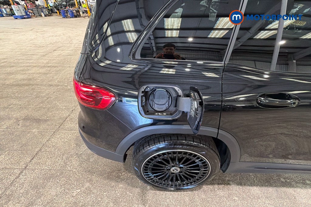 Mercedes-Benz EQB Urban Edition Automatic Electric SUV - Stock Number (1622738) - 41st supplementary image