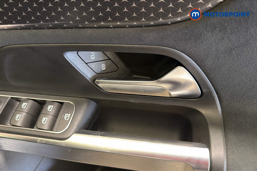 Mercedes-Benz EQB Urban Edition Automatic Electric SUV - Stock Number (1622738) - 42nd supplementary image