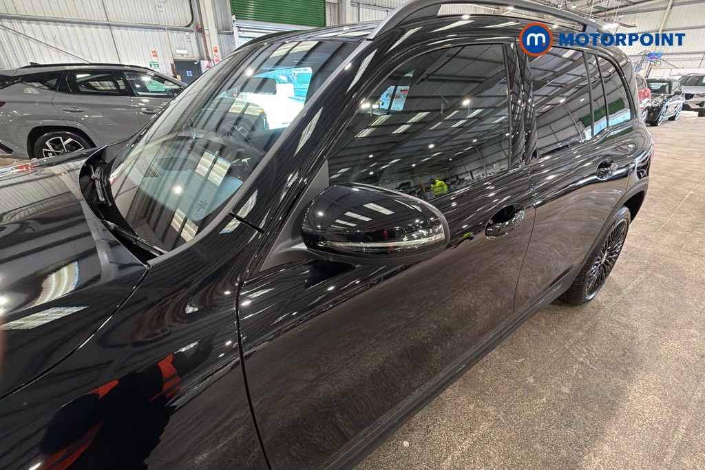 Mercedes-Benz EQB Urban Edition Automatic Electric SUV - Stock Number (1622738) - 43rd supplementary image