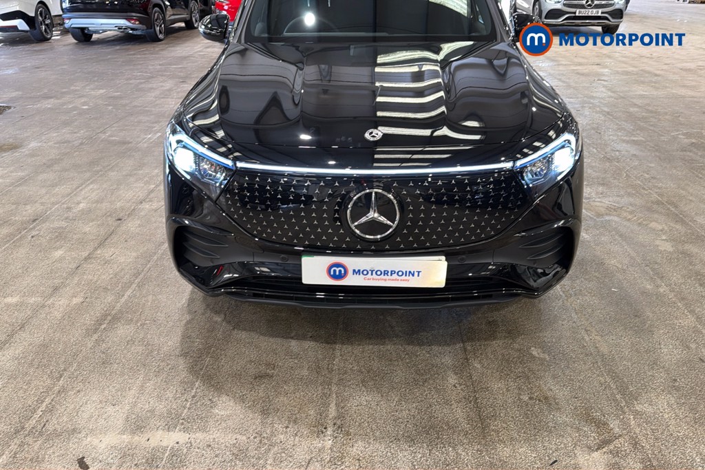Mercedes-Benz EQB Urban Edition Automatic Electric SUV - Stock Number (1622738) - 45th supplementary image