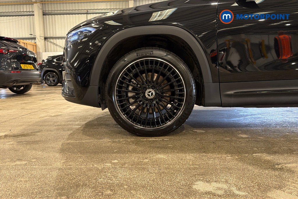 Mercedes-Benz EQB Urban Edition Automatic Electric SUV - Stock Number (1622738) - 47th supplementary image