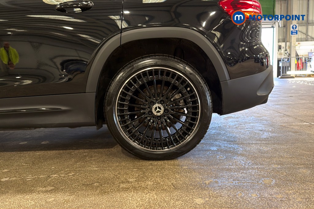 Mercedes-Benz EQB Urban Edition Automatic Electric SUV - Stock Number (1622738) - 48th supplementary image