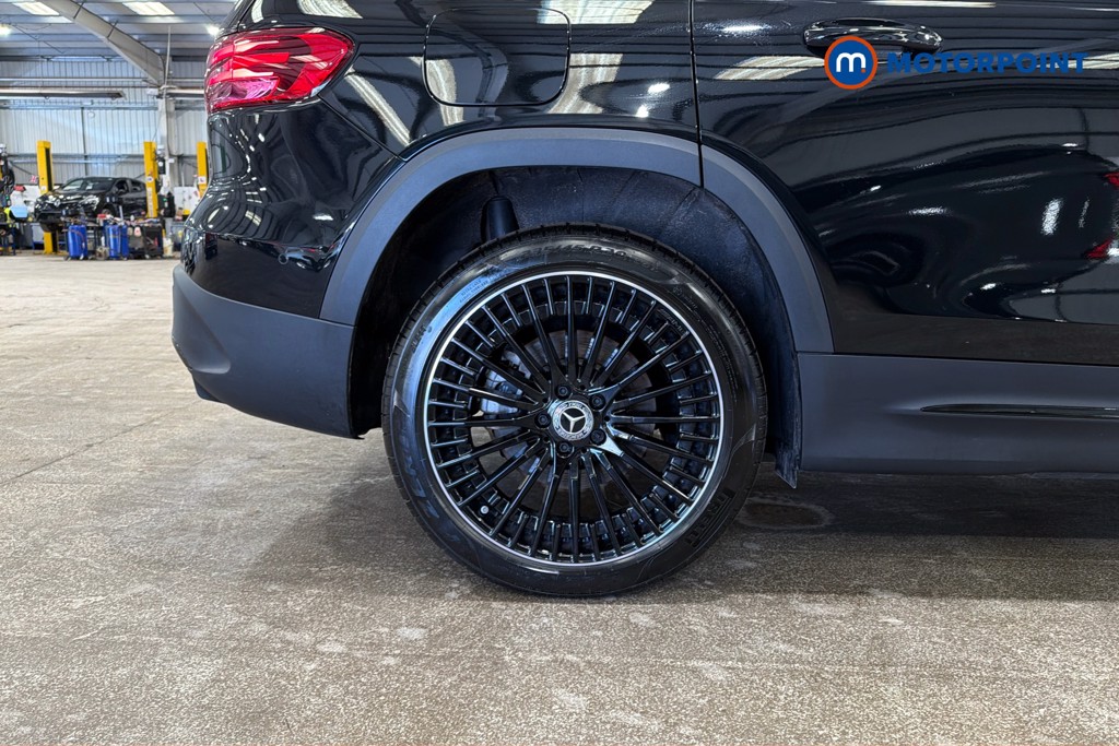 Mercedes-Benz EQB Urban Edition Automatic Electric SUV - Stock Number (1622738) - 49th supplementary image