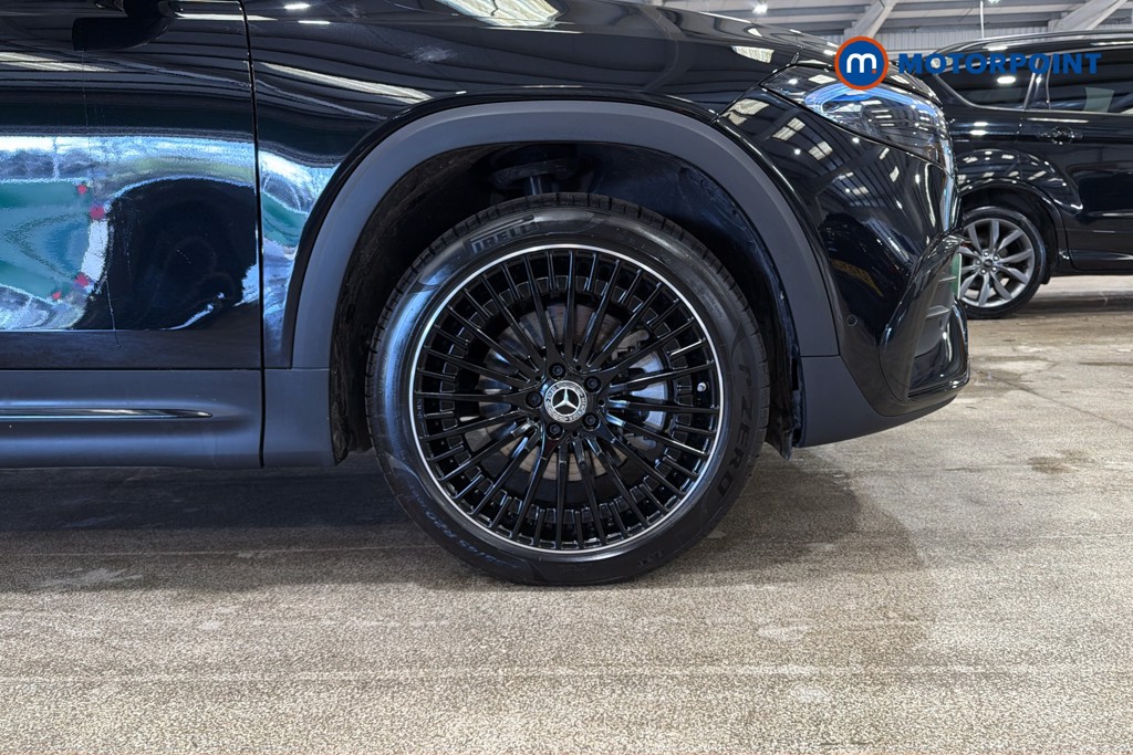 Mercedes-Benz EQB Urban Edition Automatic Electric SUV - Stock Number (1622738) - 50th supplementary image