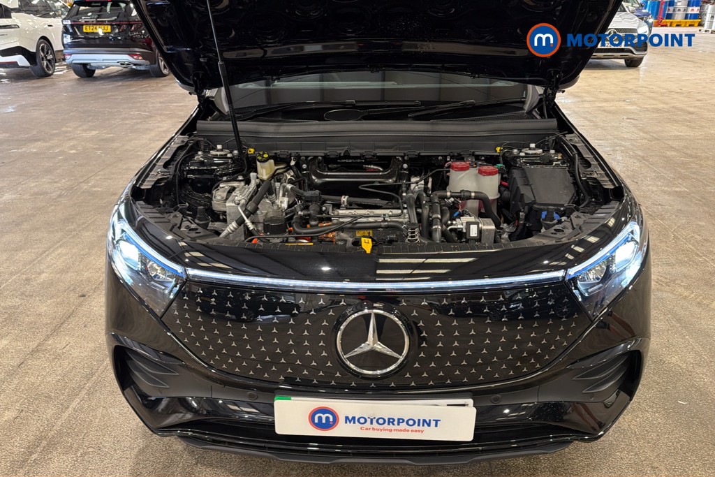 Mercedes-Benz EQB Urban Edition Automatic Electric SUV - Stock Number (1622738) - 51st supplementary image