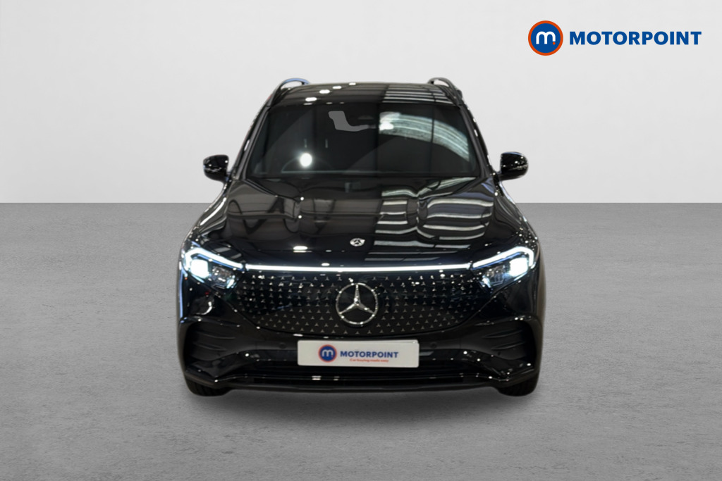 Mercedes-Benz EQB Urban Edition Automatic Electric SUV - Stock Number (1622738) - Front bumper